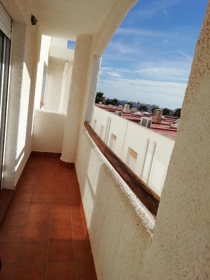 Isleta Del Moro Terraza Vistas Mar Exclusiva 60 M2 Wifi Apartment La Isleta del Moro Exterior foto
