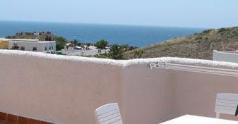 Isleta Del Moro Terraza Vistas Mar Exclusiva 60 M2 Wifi Apartment La Isleta del Moro Exterior foto