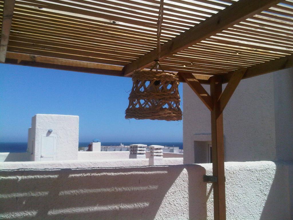 Isleta Del Moro Terraza Vistas Mar Exclusiva 60 M2 Wifi Apartment La Isleta del Moro Exterior foto